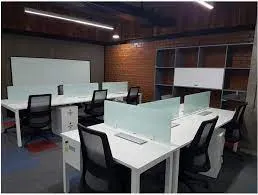 Growork in Whitefields