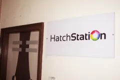Hatch Station