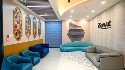 iSprout Pranava One
