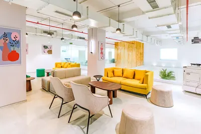alt.f - Meenakshi Tech Park