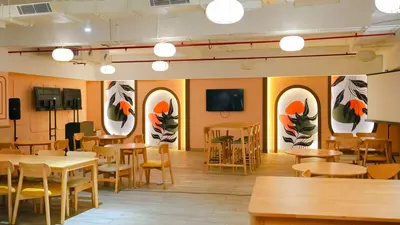 HYD4 in Gachibowli