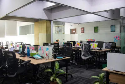Innohouse