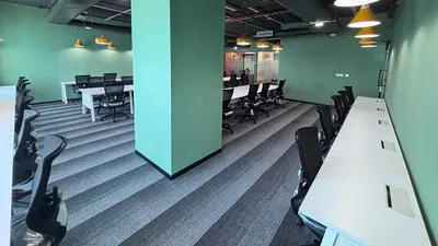 Innov8 Pranva Business Park