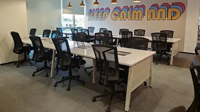 Innov8 Pranva Business Park