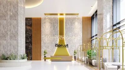 iSprout SAS iTower