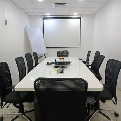 Lorven Smart Spaces in Gachibowli