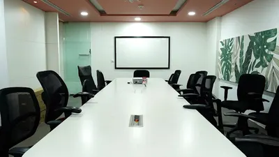 MyCoOffice Coworking Space in Kukatpally