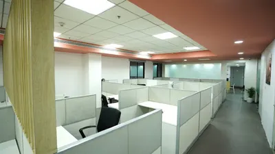 MyCoOffice Coworking Space in Kukatpally