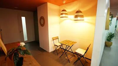 MyCoOffice Coworking Space in Kukatpally