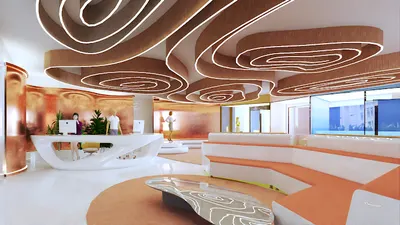 Pinakin Spaces