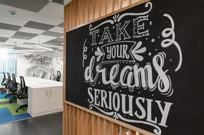 Qhub Coworking