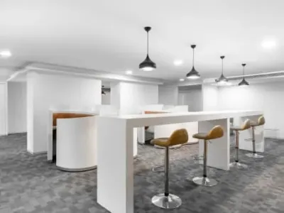 Regus