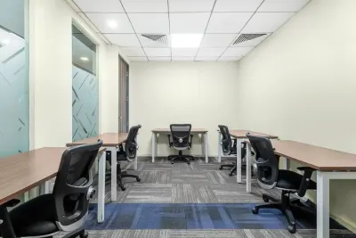 Regus