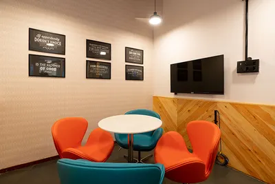 Rent A Desk in Madhapur