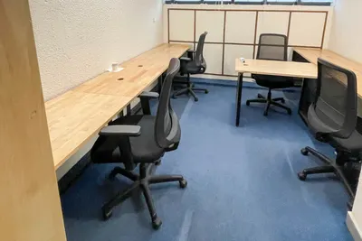 CS coworking