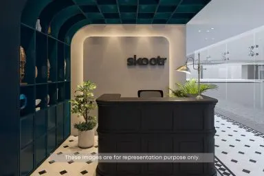 Skootr Bedrock Enclave
