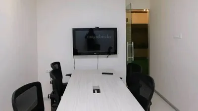 SMARTPACE in Gachibowli