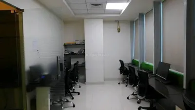 SMARTPACE in Gachibowli