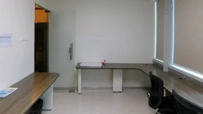 SMARTPACE in Gachibowli