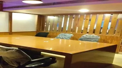 Space2Work Co-Working Hub