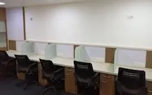 Spacelance Madhapur in Madhapur