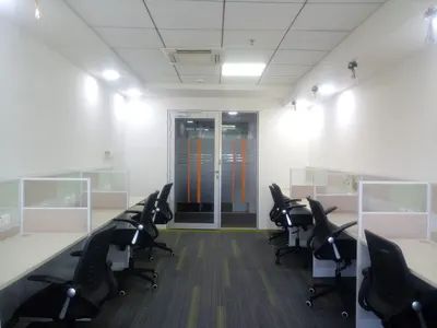 Spacion in Financial District