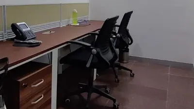 Spacion Business Centre