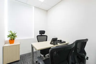 Spacion in Financial District