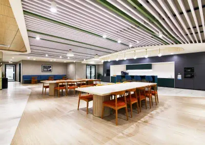 Table Space Grava Business Park
