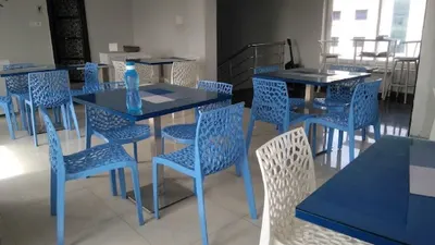 TECHNALS Co-Working in Begumpet