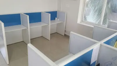 TECHNALS Co-Working in Begumpet