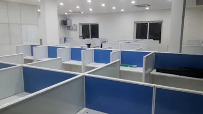 TECHNALS Co-Working in Begumpet