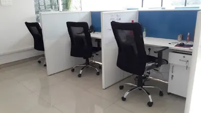 TECHNALS Co-Working in Begumpet