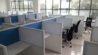 TECHNALS Co-Working in Begumpet