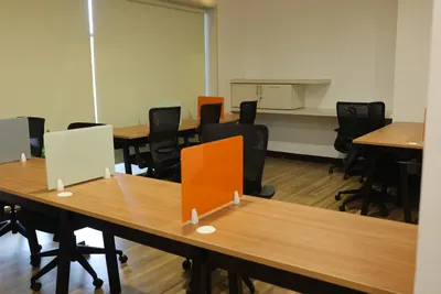 Trucor Co-working Space