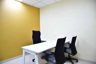 Unispace BC in Whitefields