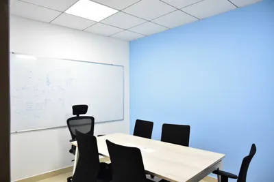 Unispace BC in Whitefields