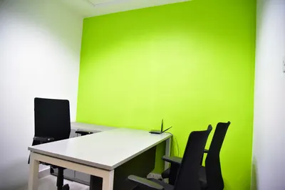 Open Desks