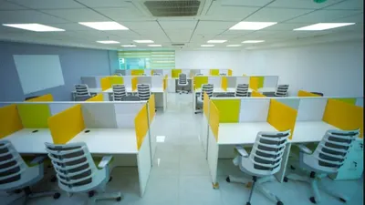 Uniton IHub Coworking