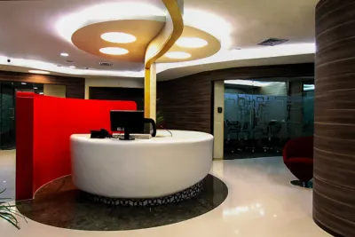 Vatika Business Centre Divyashree omega