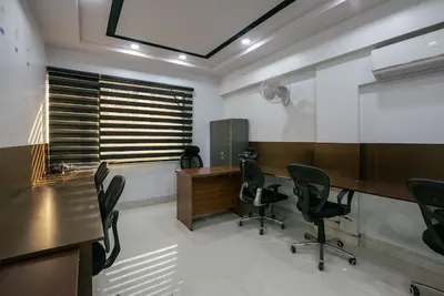 VUnite Co in Banjara Hills