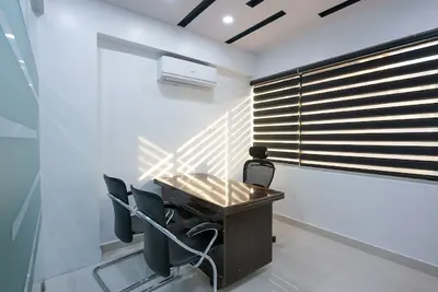 VUnite Co in Banjara Hills