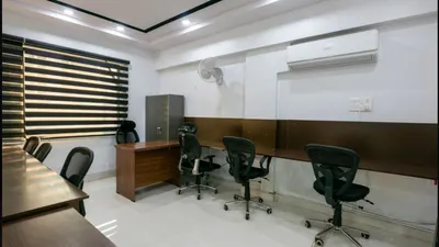 VUnite in Banjara Hills