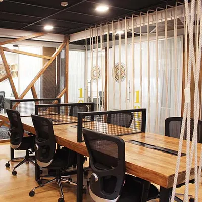 Workafella Coworking in Banjara Hills