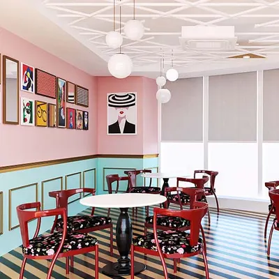 Workafella Coworking in Banjara Hills