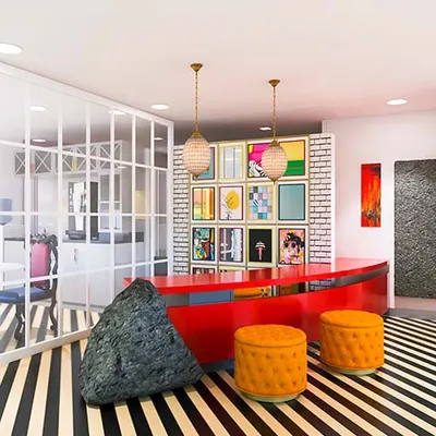 Workafella Coworking
