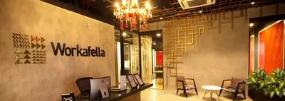 Workafella Western Pearl