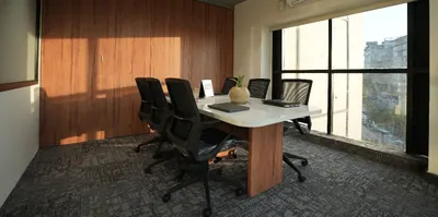 9x11 coworking