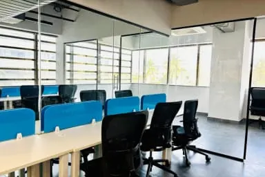 Arspace in Lalkothi