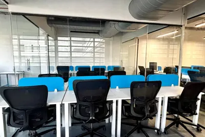 Arspace in Lalkothi
